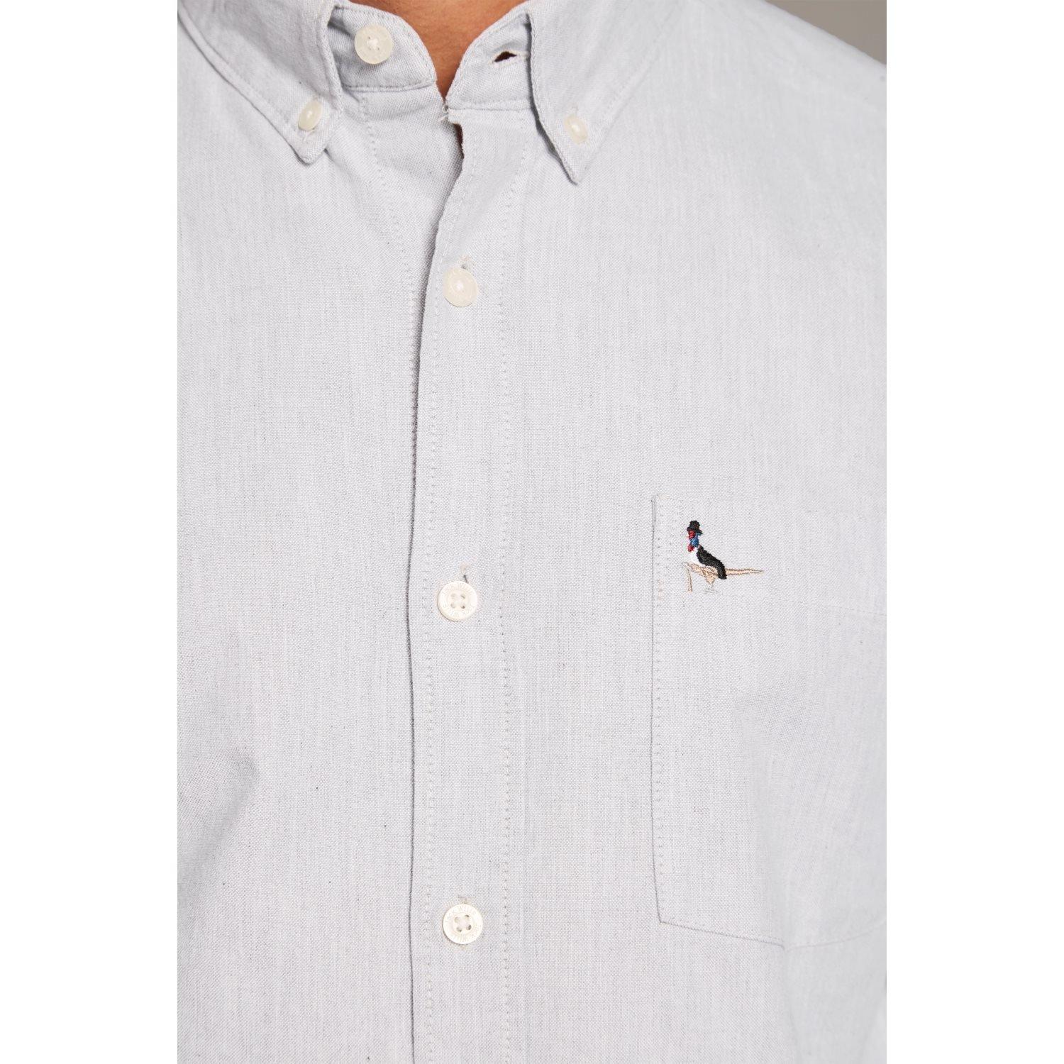 Jack Wills Wadsworth Oxford Shirt