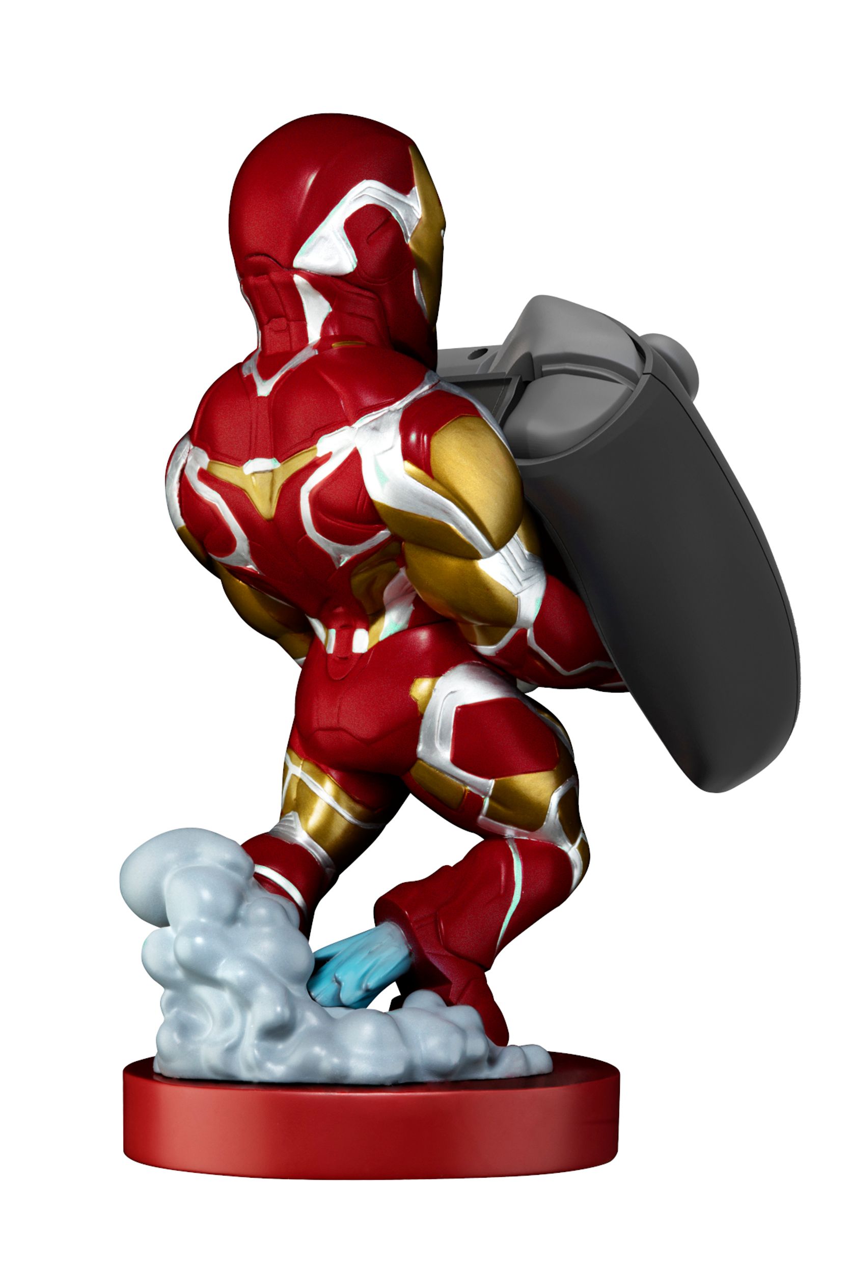 Cable Guy New Iron Man Marvel