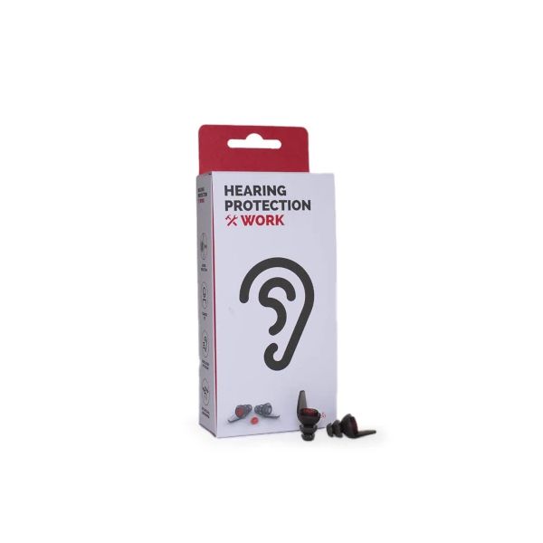 Protetores Auriculares para Trabalho