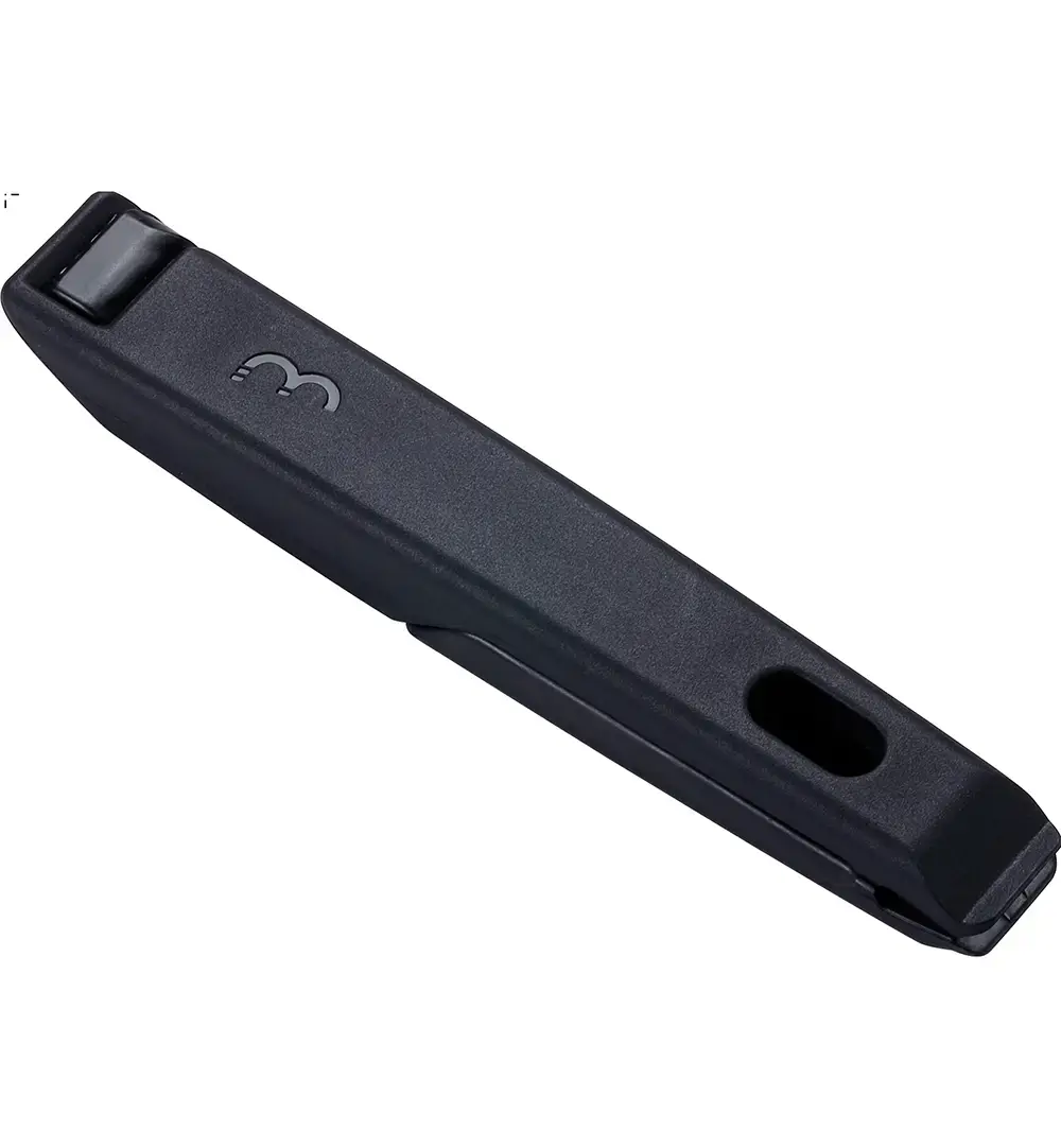 BBB Cycling SmartLift BTL-82 Bandenlichters Zwart