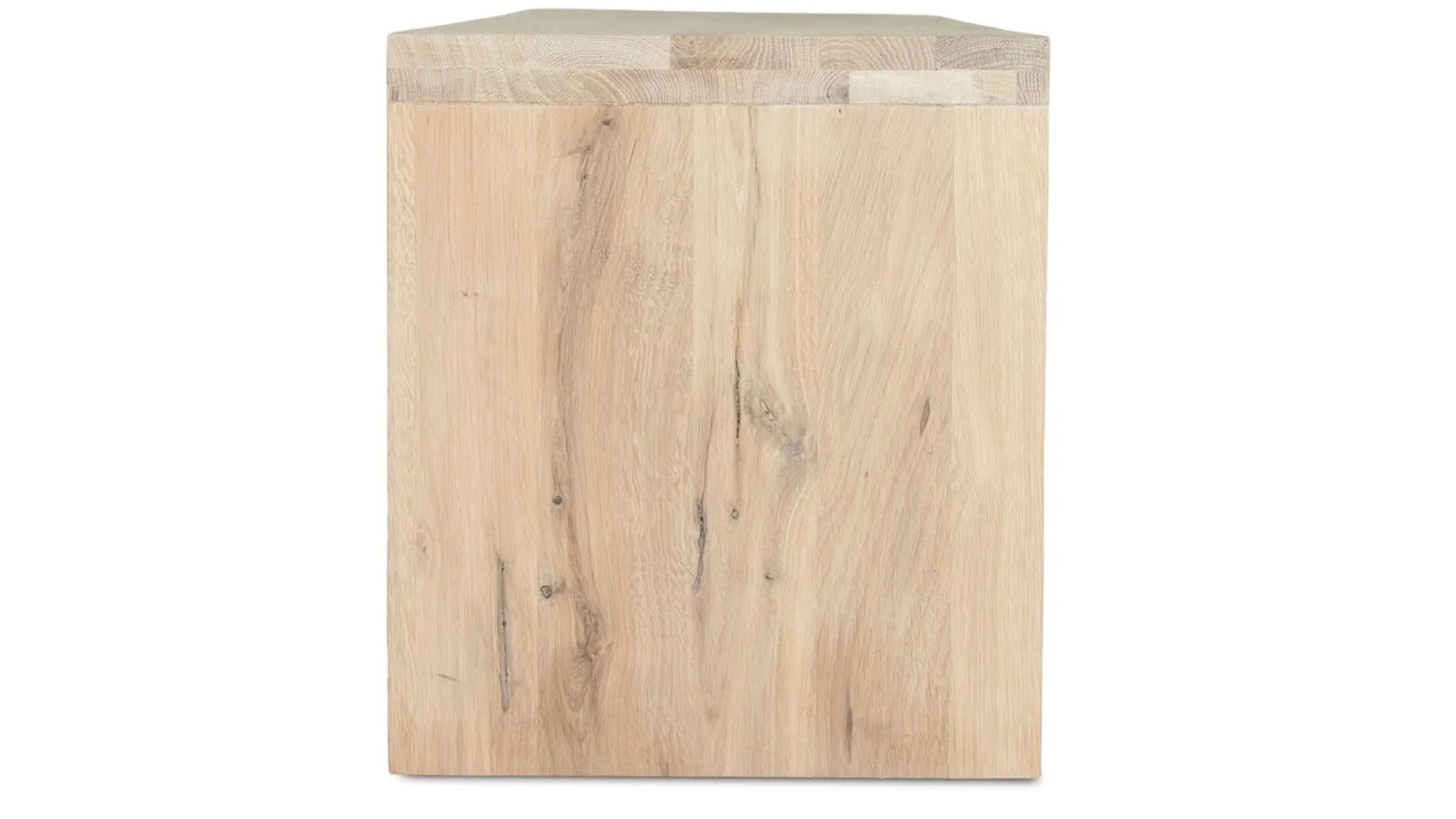 Hangkast Established B160 x D40 x H45 cm