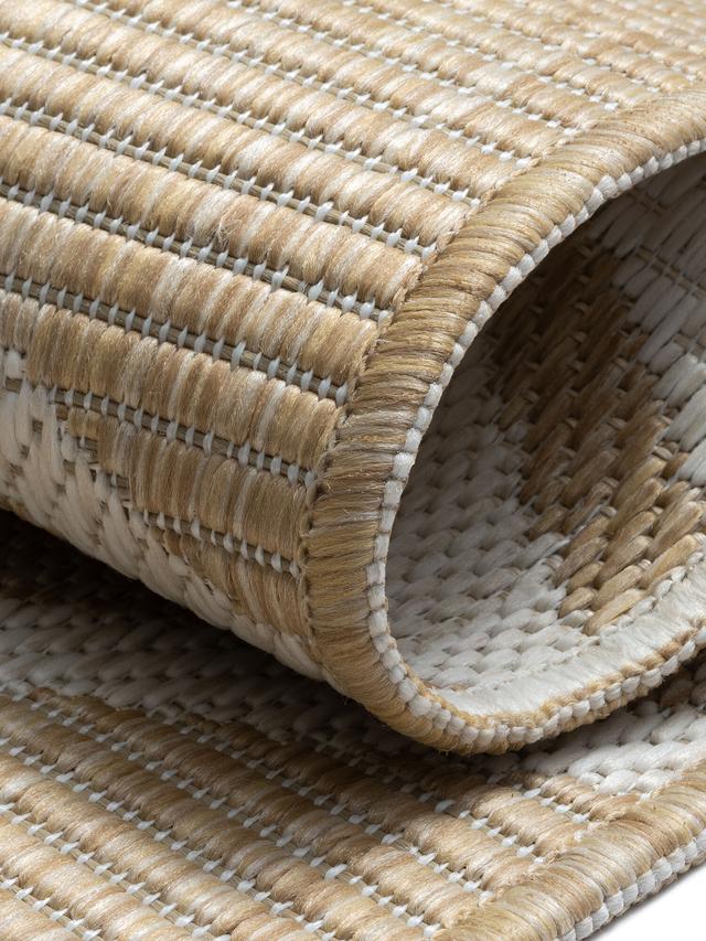 Deluxe Outdoor-Teppich, beidseitig 160x100 cm
