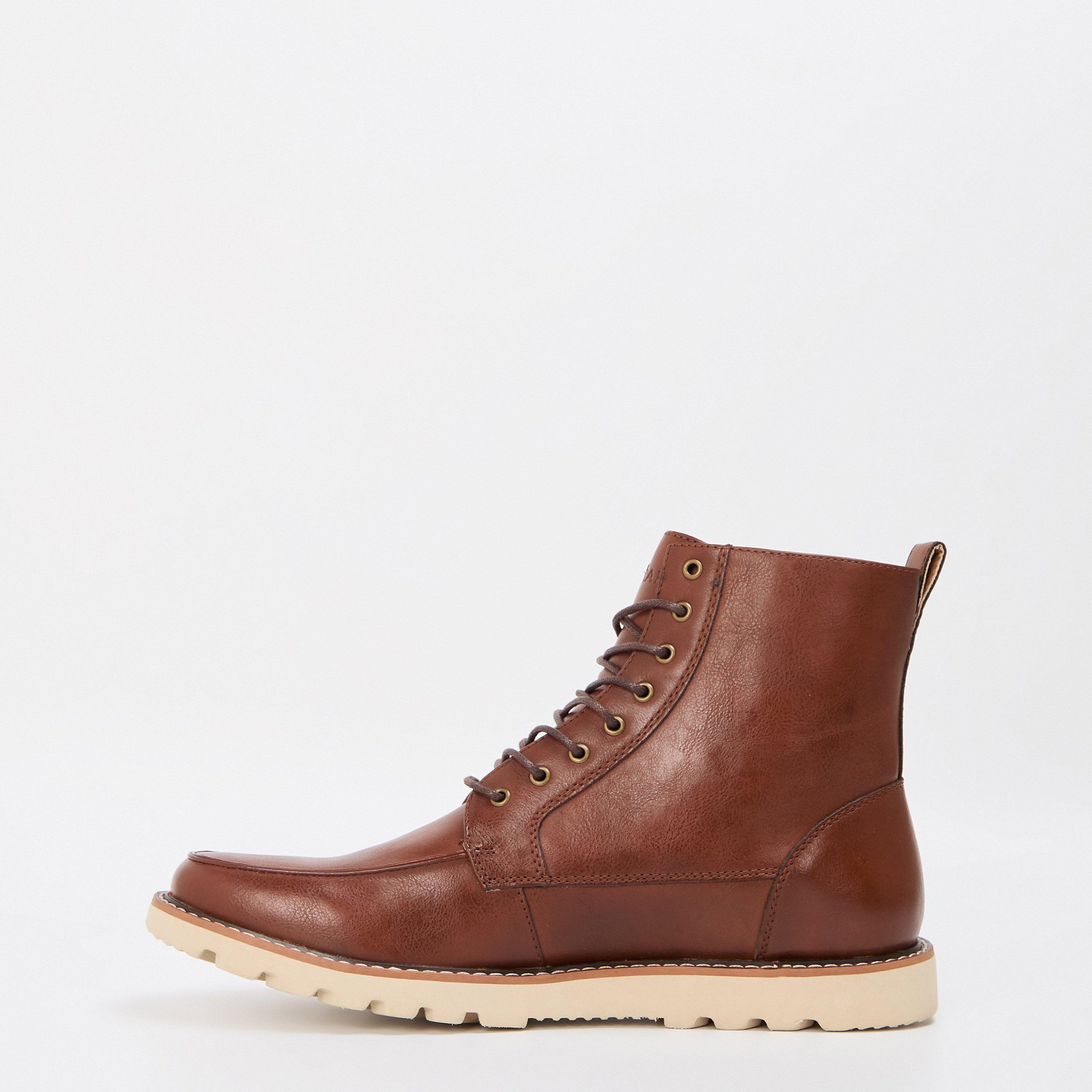 Farah Dan Boots Mens