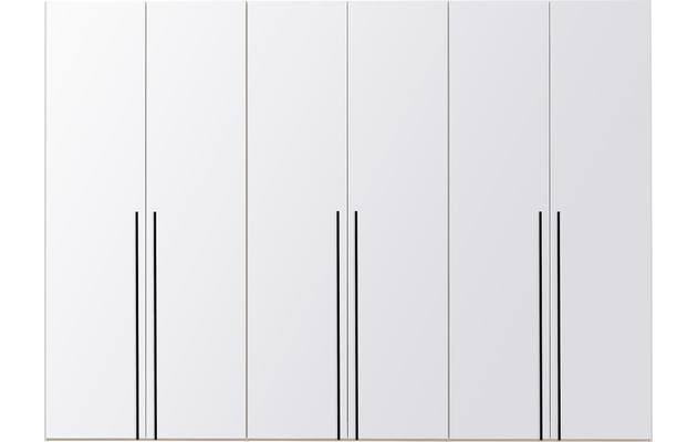 Kledingkast Easy Storage Ddk