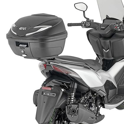 Support top case Givi Monolock