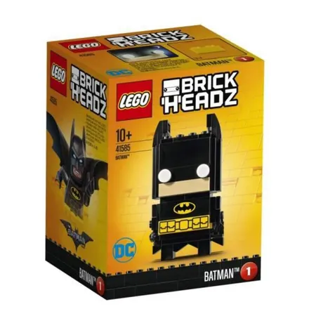 LEGO® BrickHeadz™ 41585 Batman