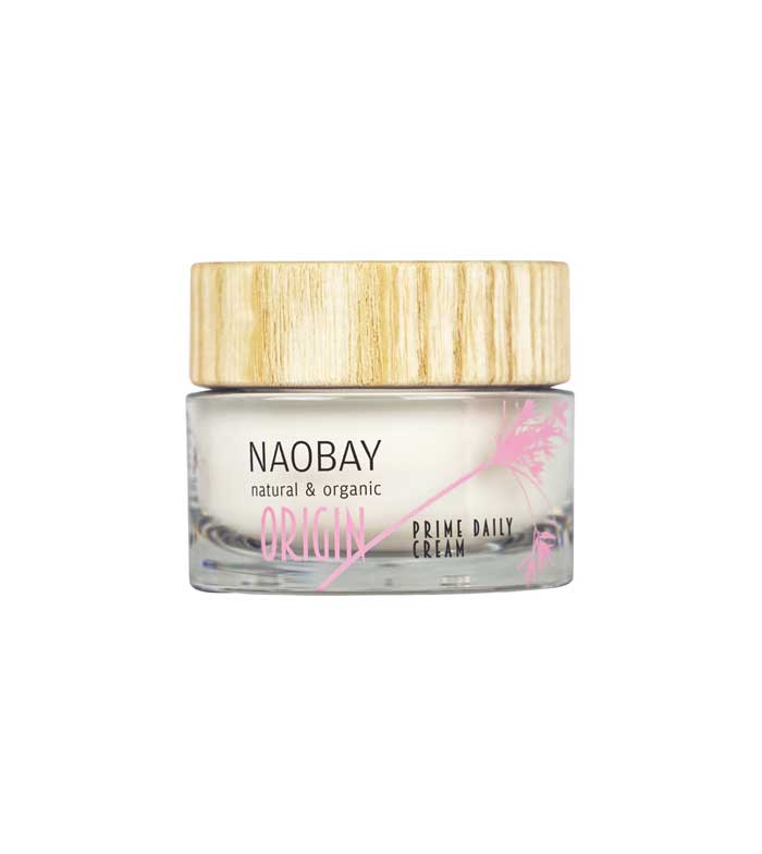 Naobay - Creme de dia Origin