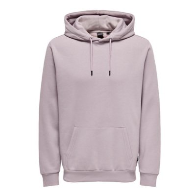 Sweatshirt à capuche homme Onsceres Life ONLY AND SONS
