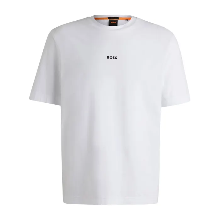 Boss Tchup Shirt Heren