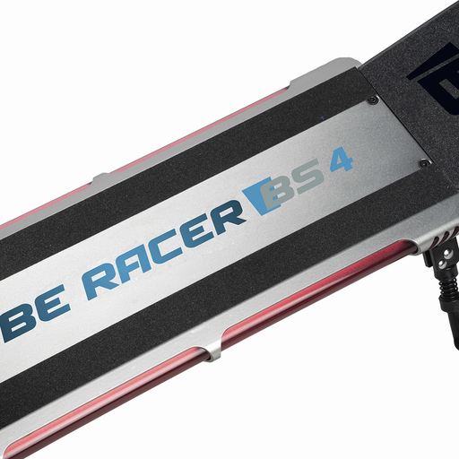 Scooter elétrica Behumax Be Racer BS4