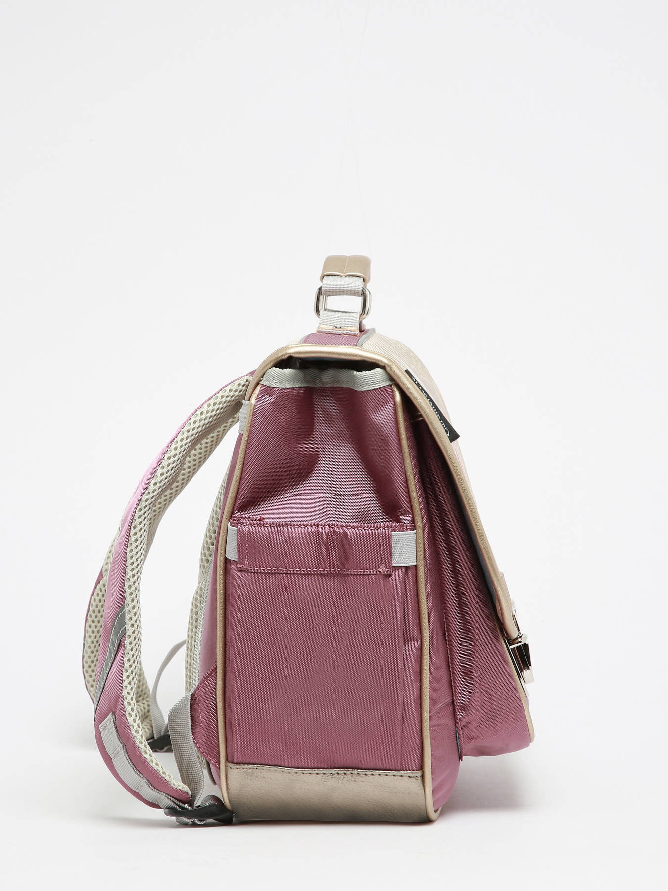 Cartable 2 compartiments CARAMEL ET CIE