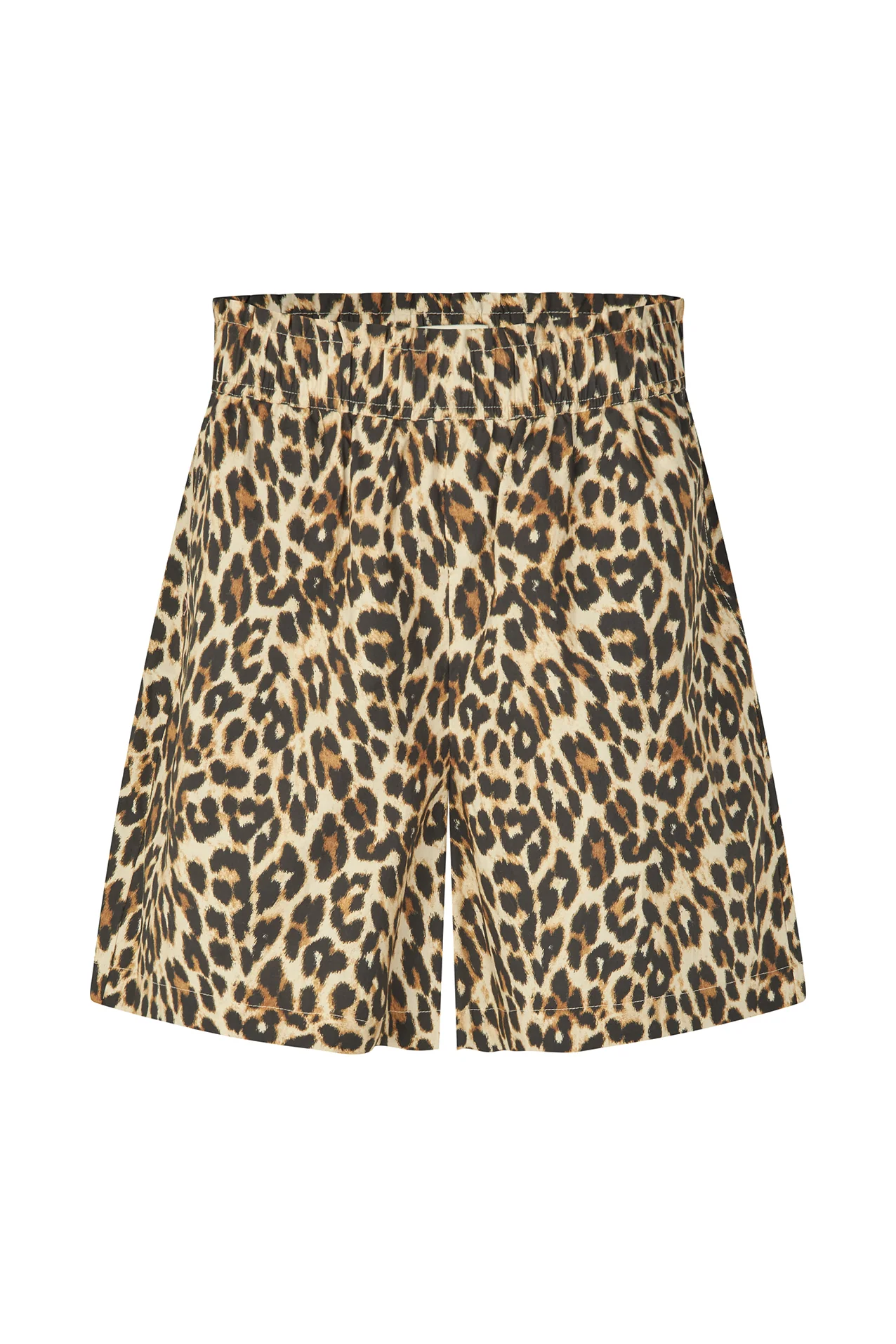 Lollys Laundry  Blancall shorts - Leo