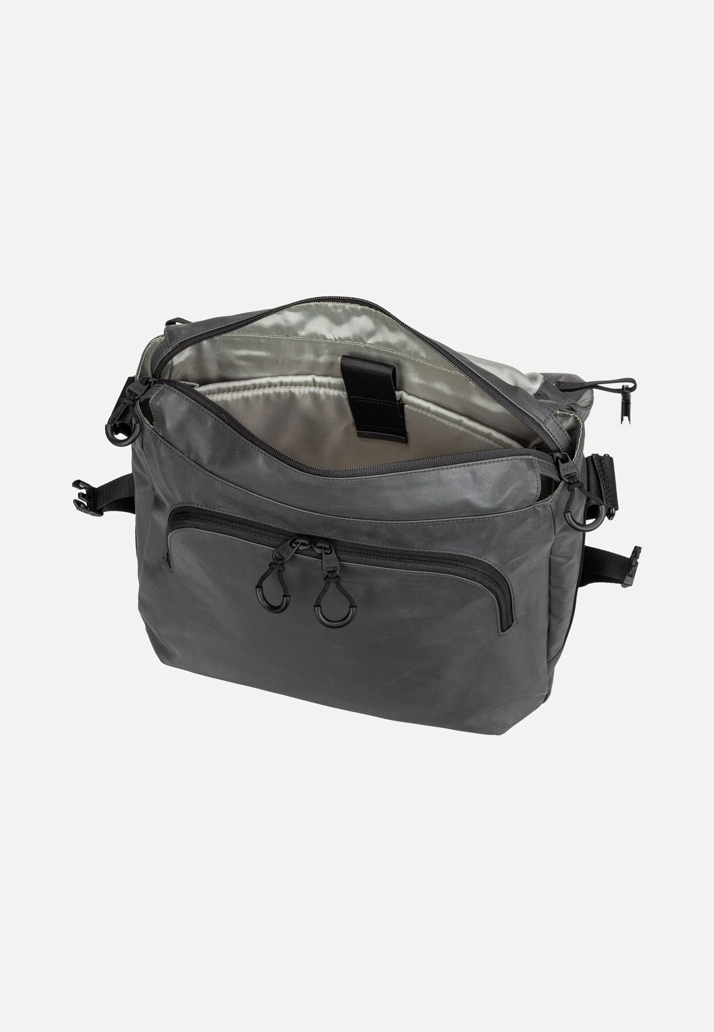 Yamakuni RE Volcanic Ash - Messenger Bag