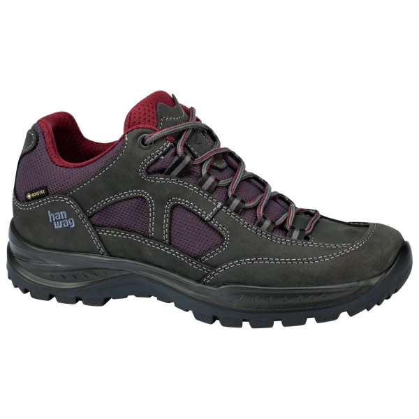 Hanwag - Women's Gritstone II GTX - Chaussures de randonnée