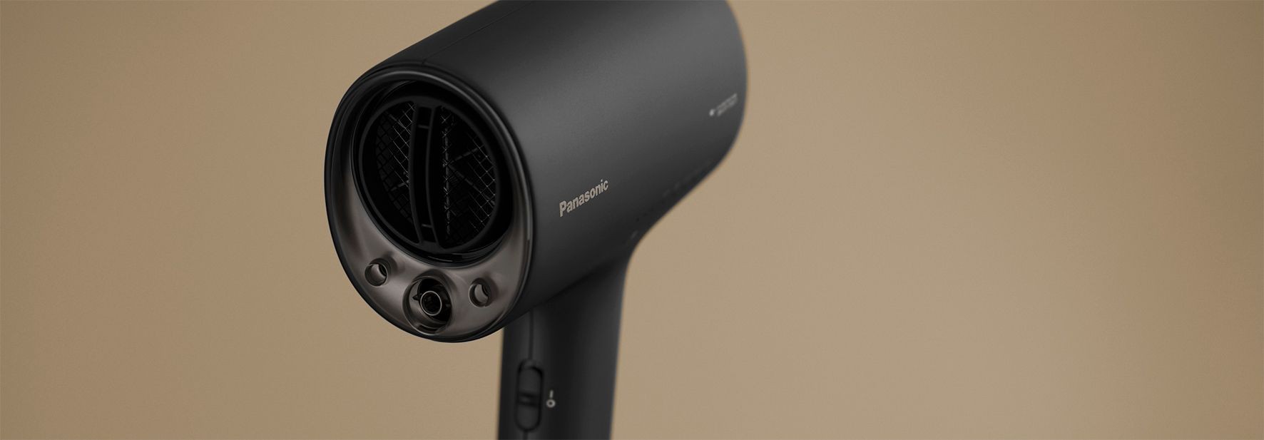 Panasonic - Hair Dryer EH-NA0J-N825