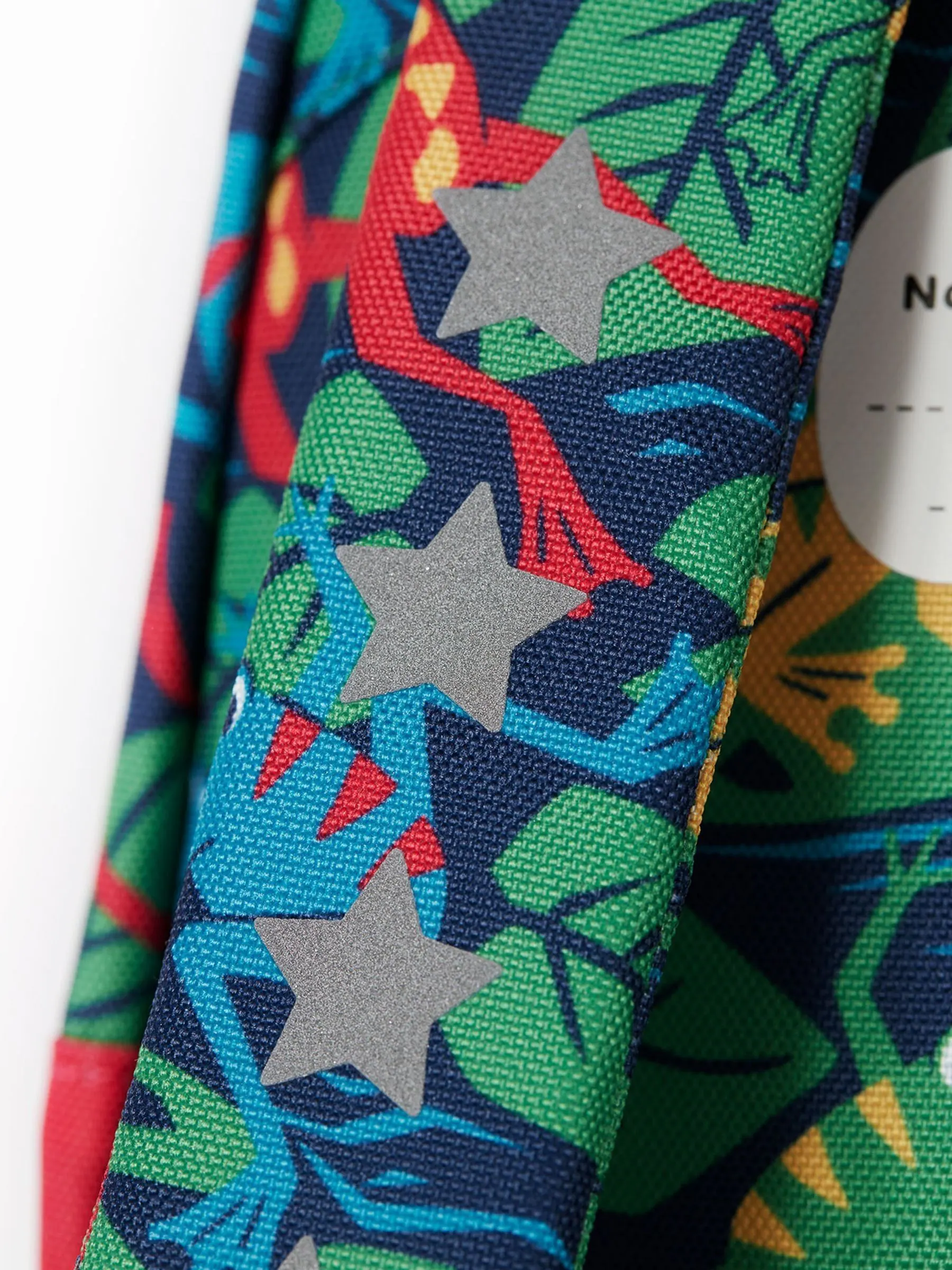 Blauw - Frugi Little Adventurers rugzak