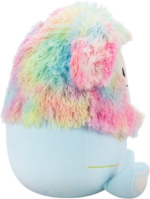 Squishmallows Kosedyr P23  Zozo Bigfoot 30 cm