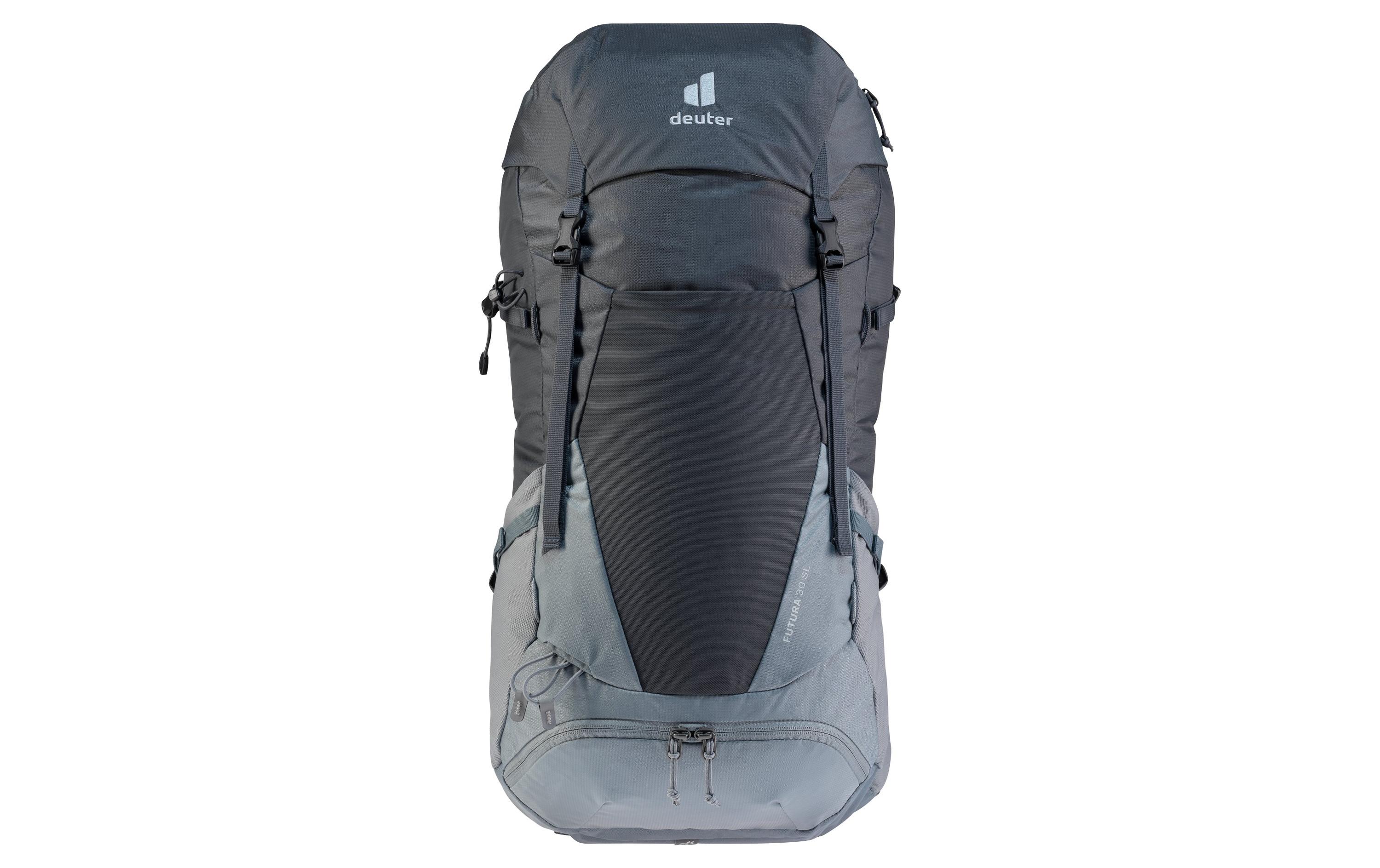 Wanderrucksack Futura 30 SL Graphite/Shale<br>Damenrucksack