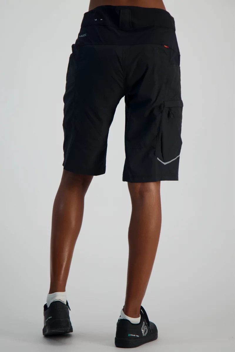 VAUDE Qimsa Damen Bikeshort
