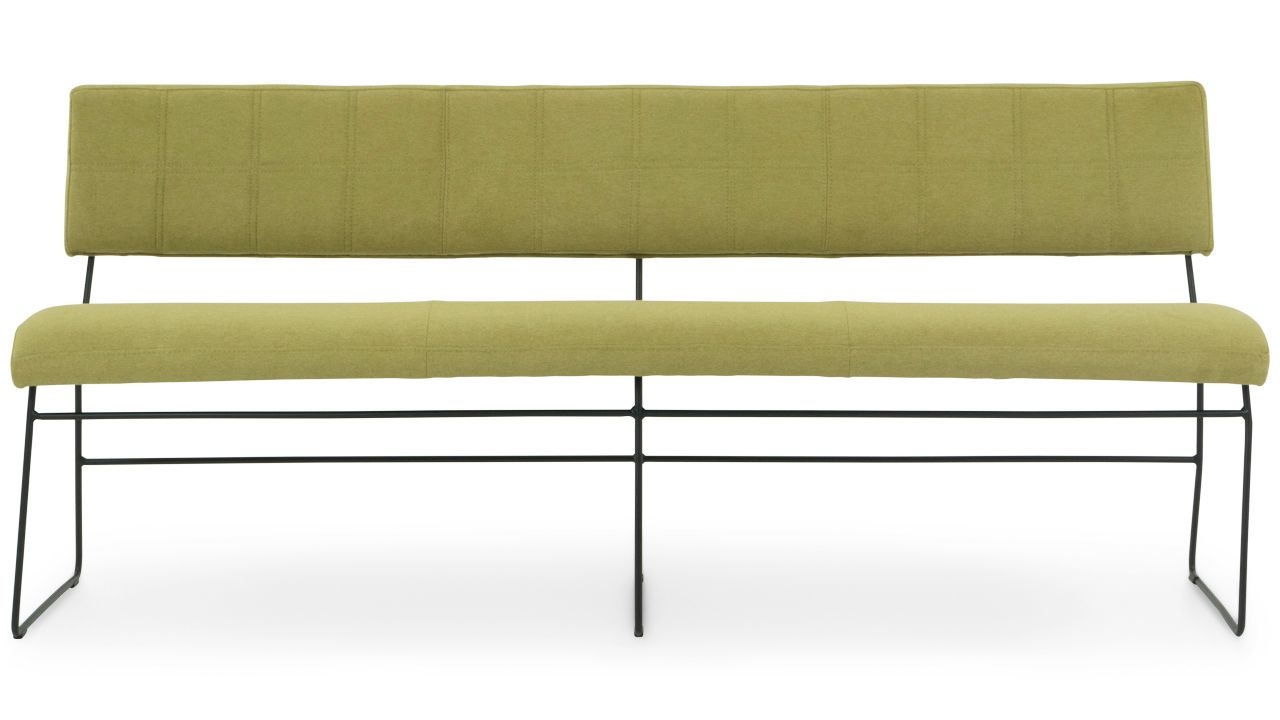 Eetbank Febe D60 x H85 cm