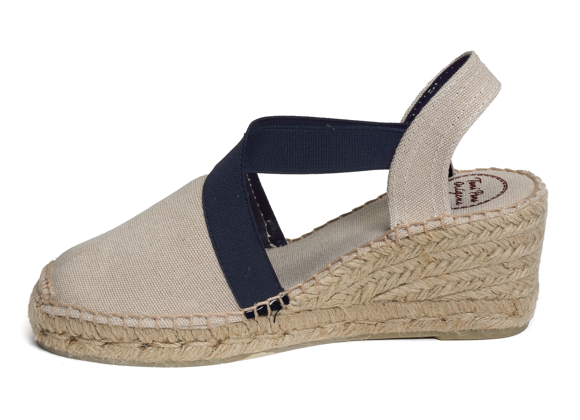 Terra marine beige