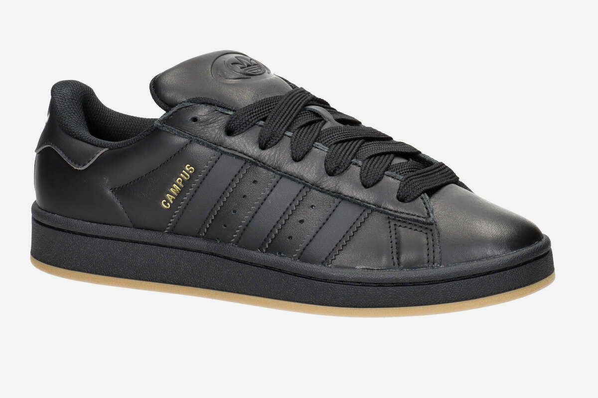 adidas Originals Campus 00s Schuh (core black core black core black)