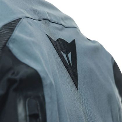 Veste Dainese STELVIO D-AIR D-DRY - Noir