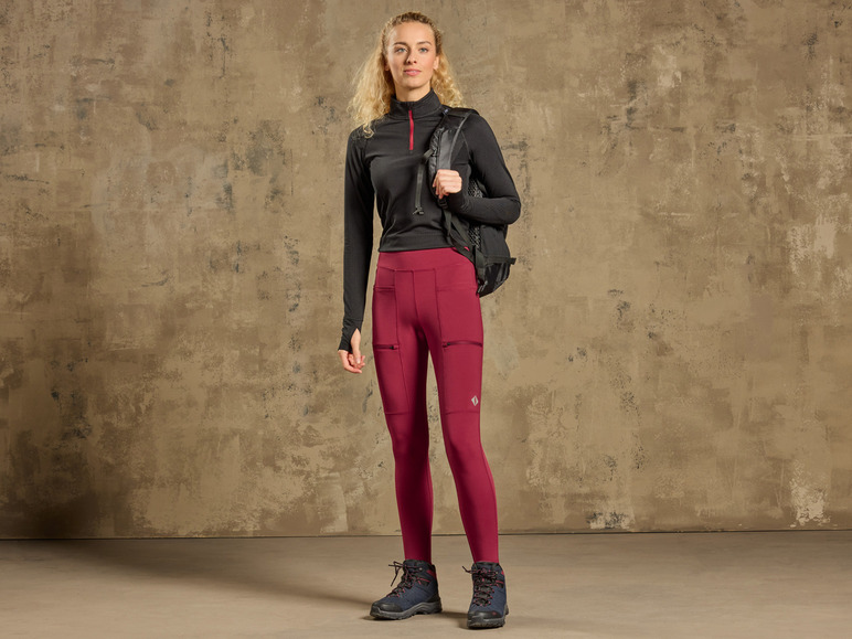 Dames sportlegging