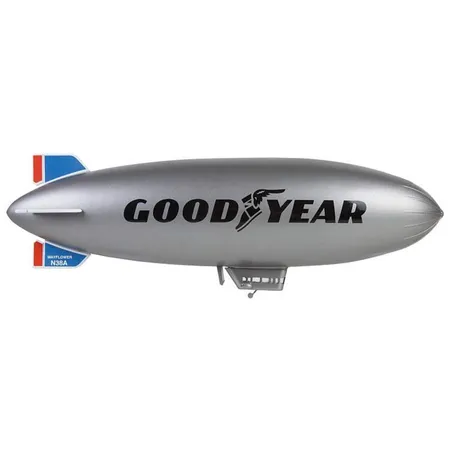FALLER - Luftschiff Goodyear