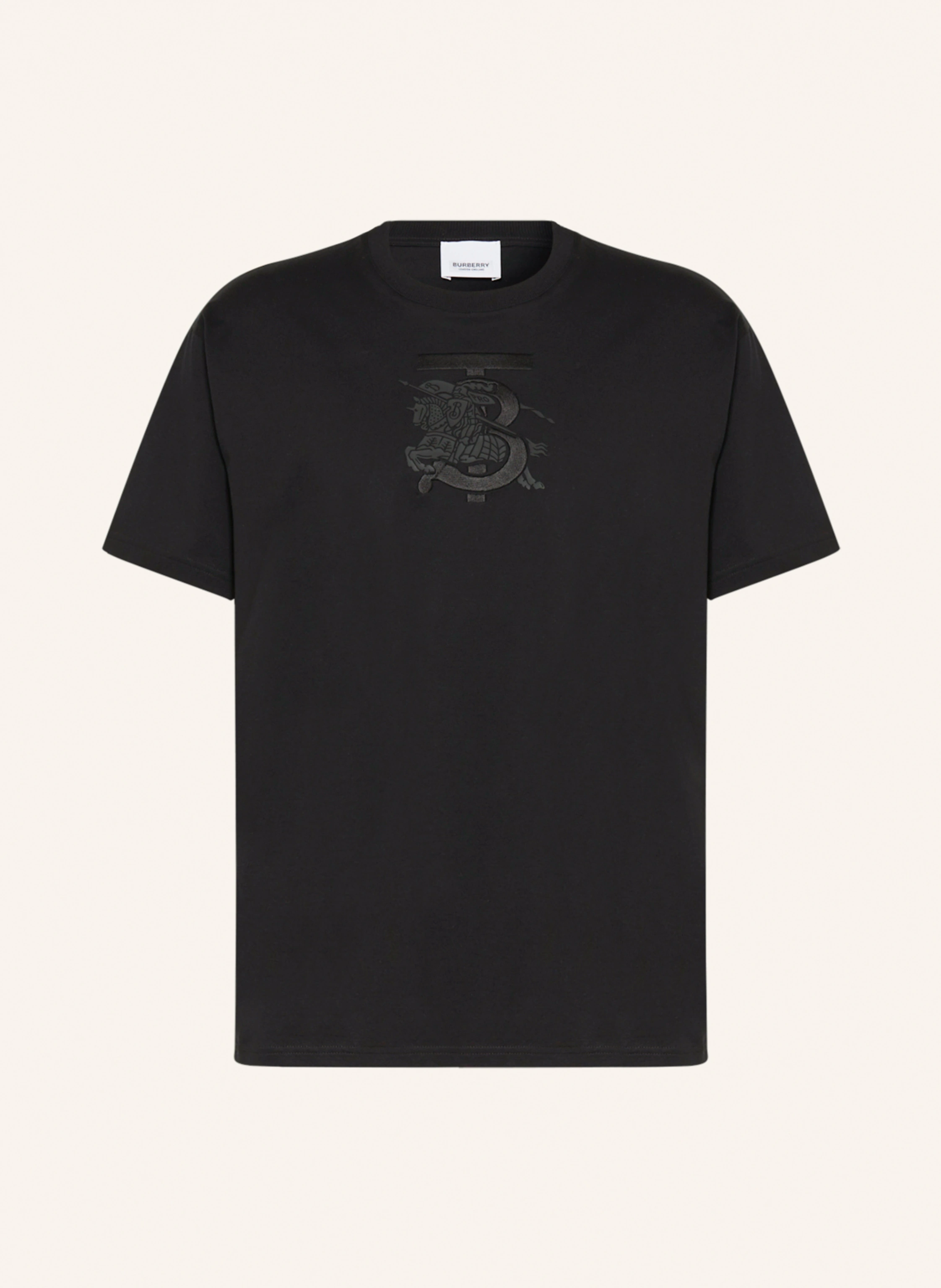 BURBERRY T-Shirt TRISTAN
