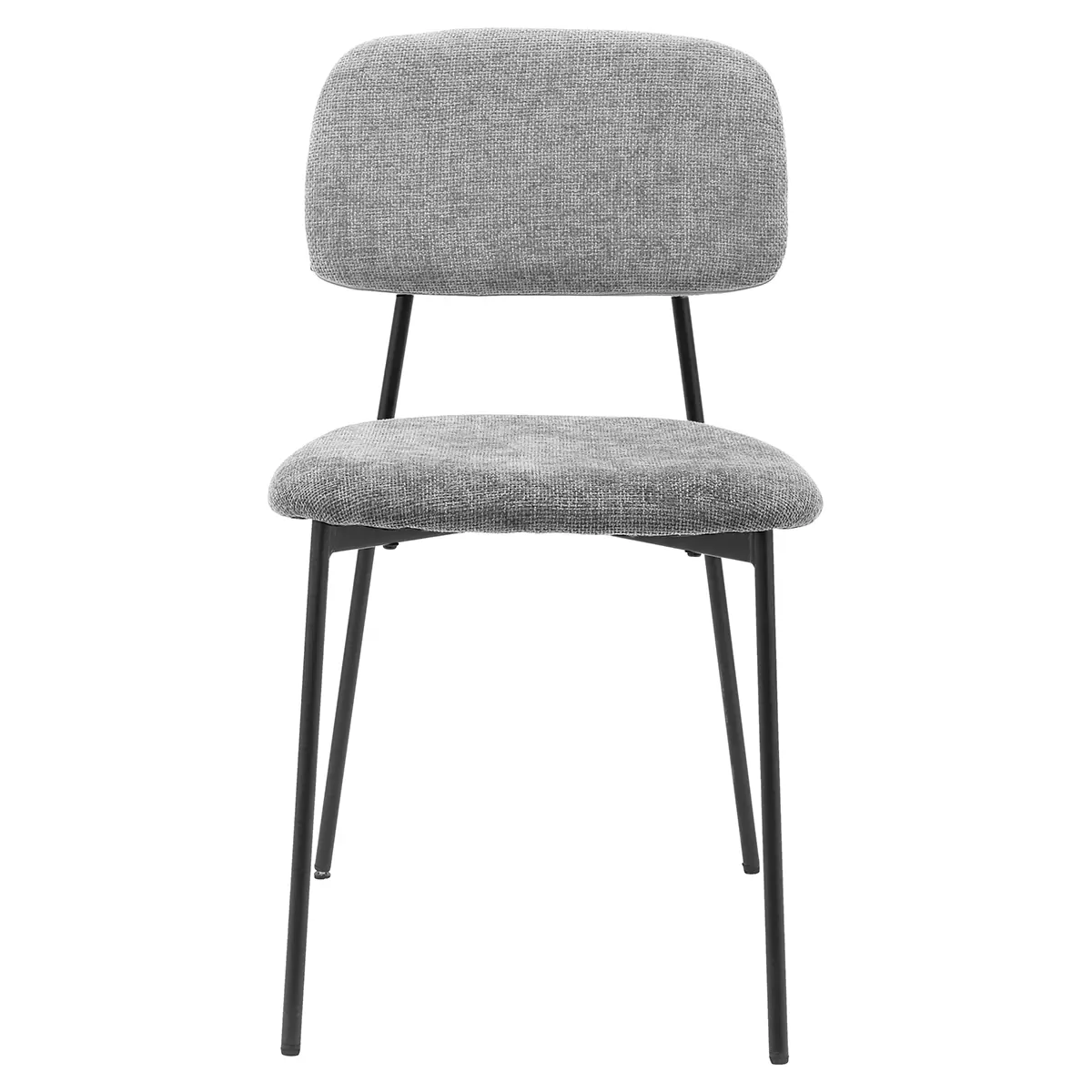 Stuhl Sören Giga-S Best Price Blaugrau