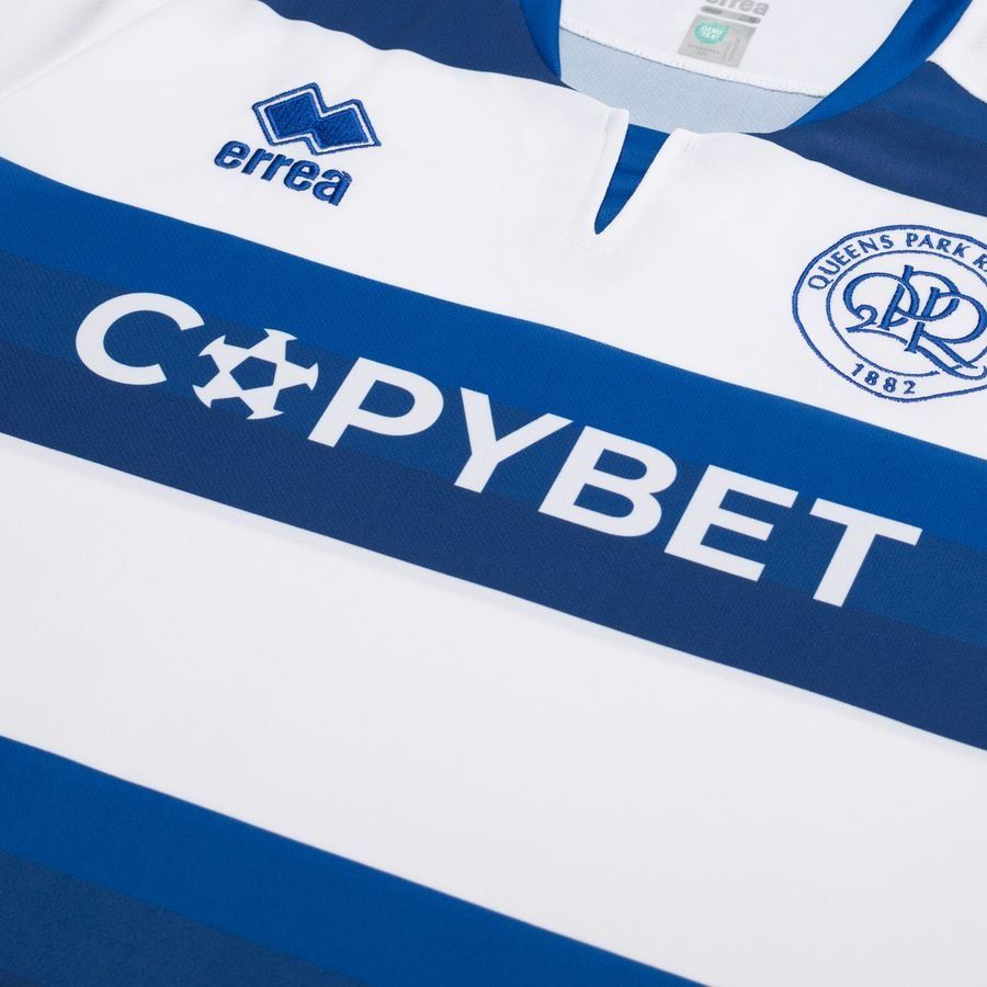 Queens Park Rangers Maillot Domicile 2024/25