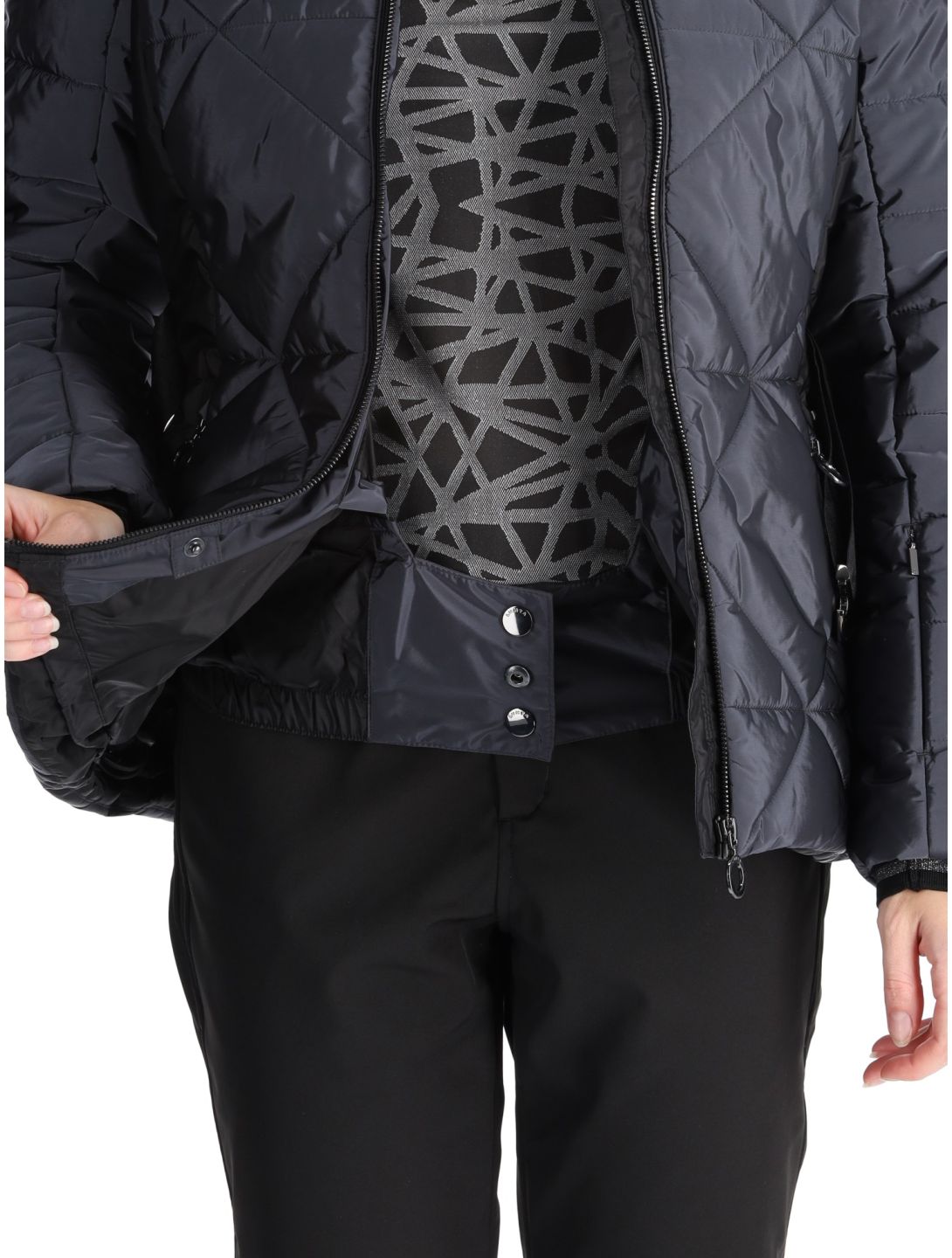 Hakulila ski-jas dames