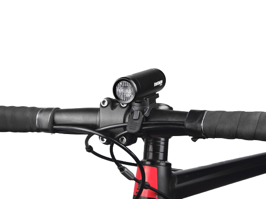 Ravemen CR450 cykellygte 450 lumen