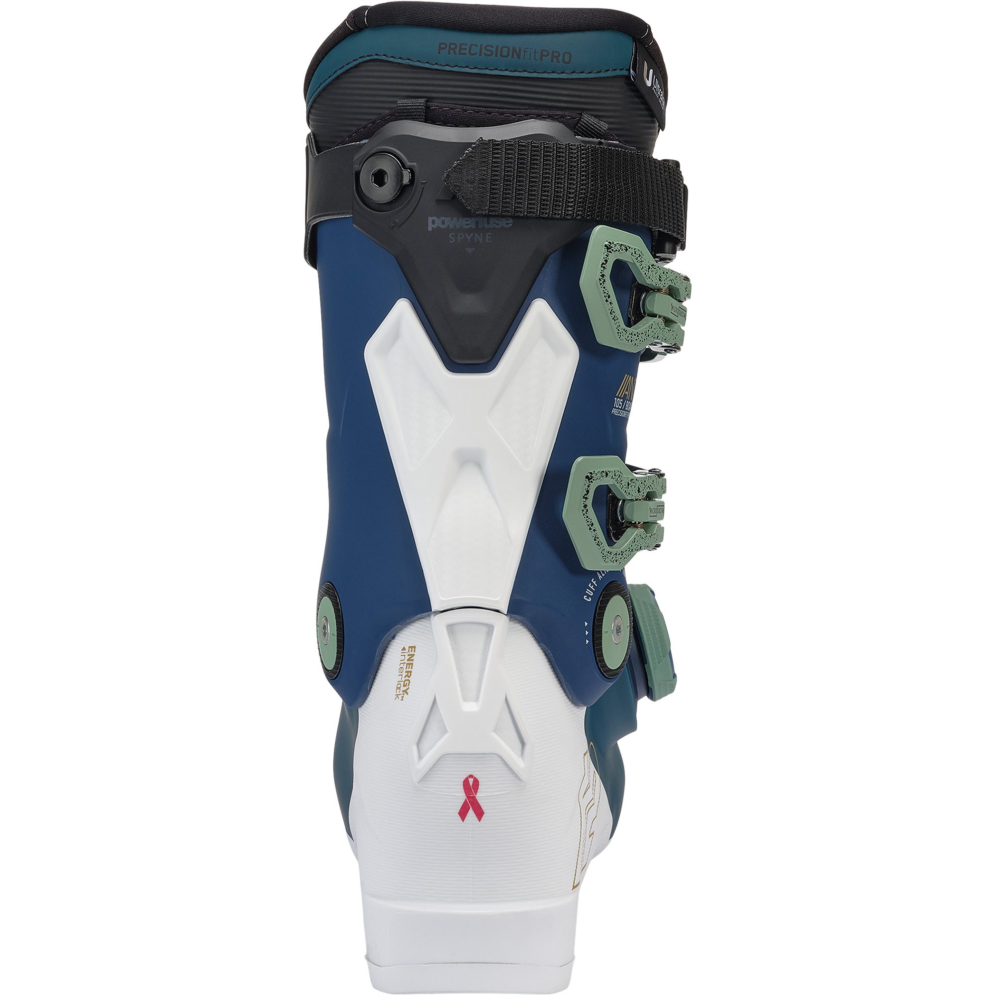K2 Anthem 105 BOA® Alpin Skischuhe Damen