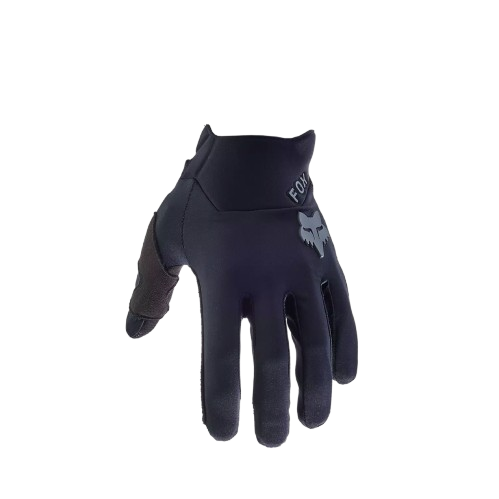 FOX Defend Wind Offroad cykelhandsker sort