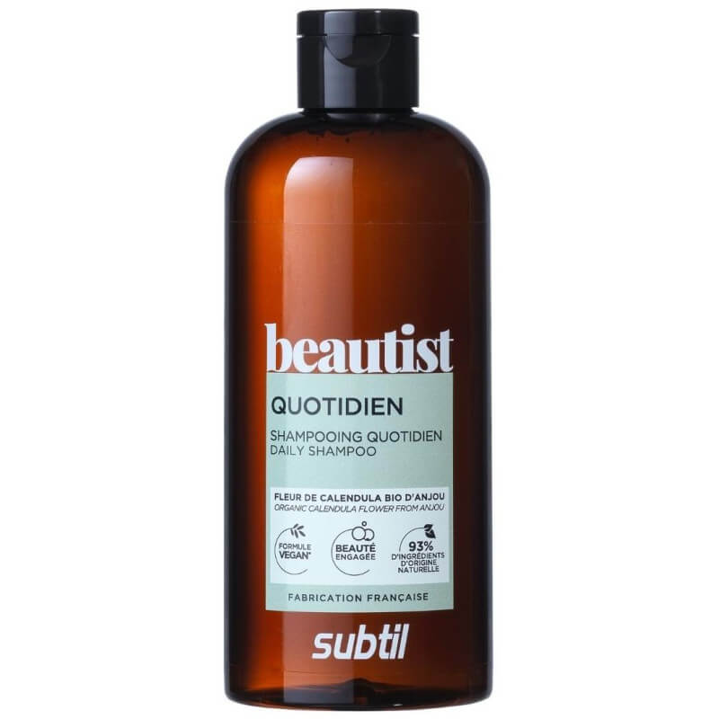 Duo quotidien démêlant Beautist Subtil