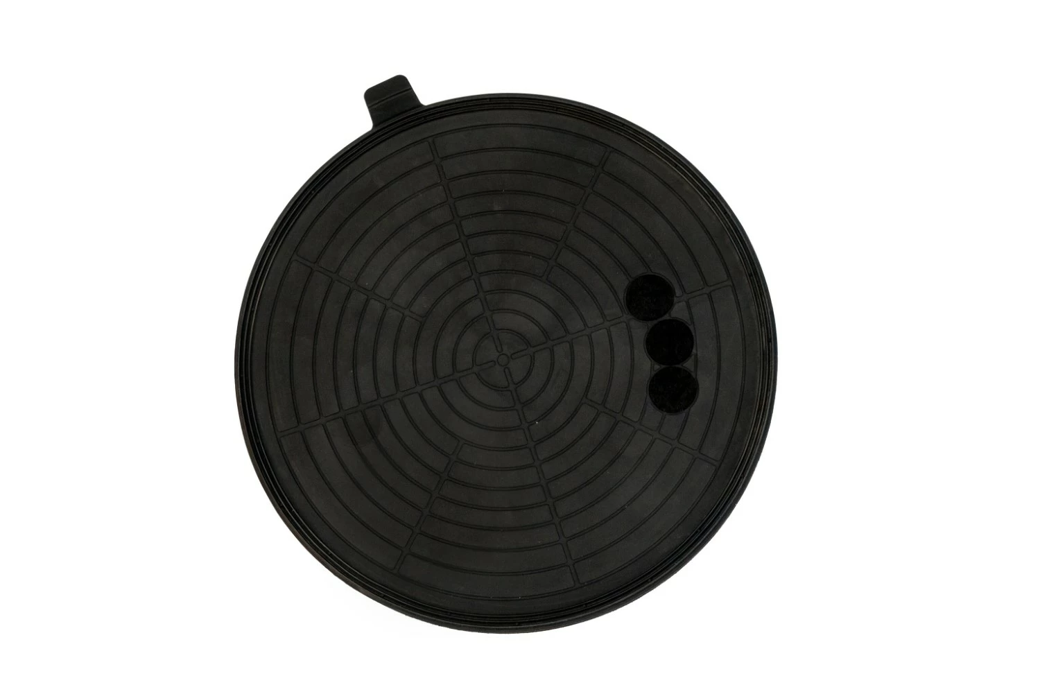 Rubi Octo-USB Energy Tegeldrager - 3.7V - 140kg