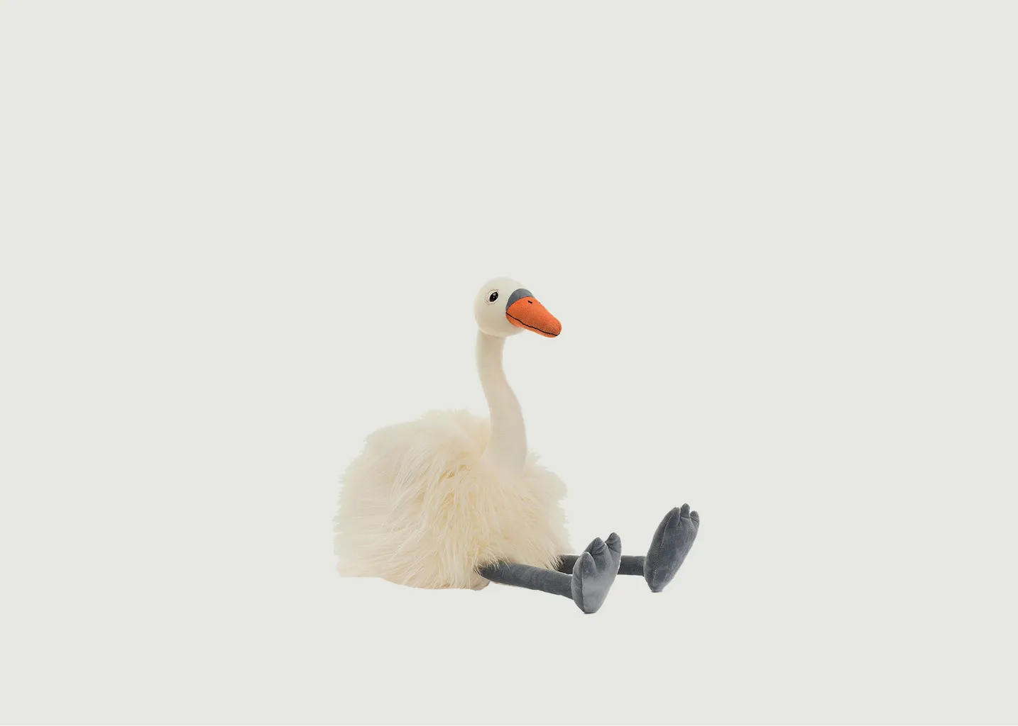 Peluche Cygne Evelyn Jellycat