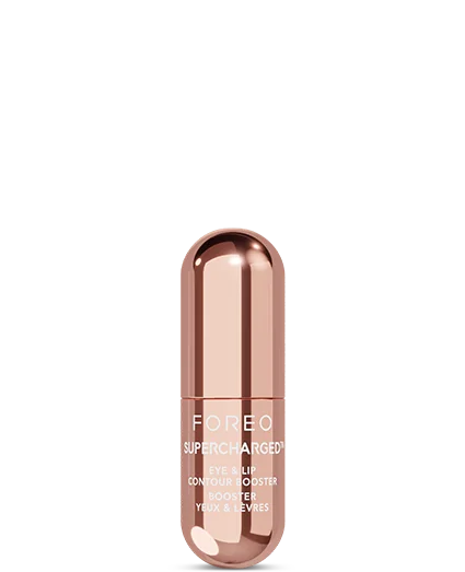 FOREO - SUPERCHARGED™ Eye & Lip Contour Booster