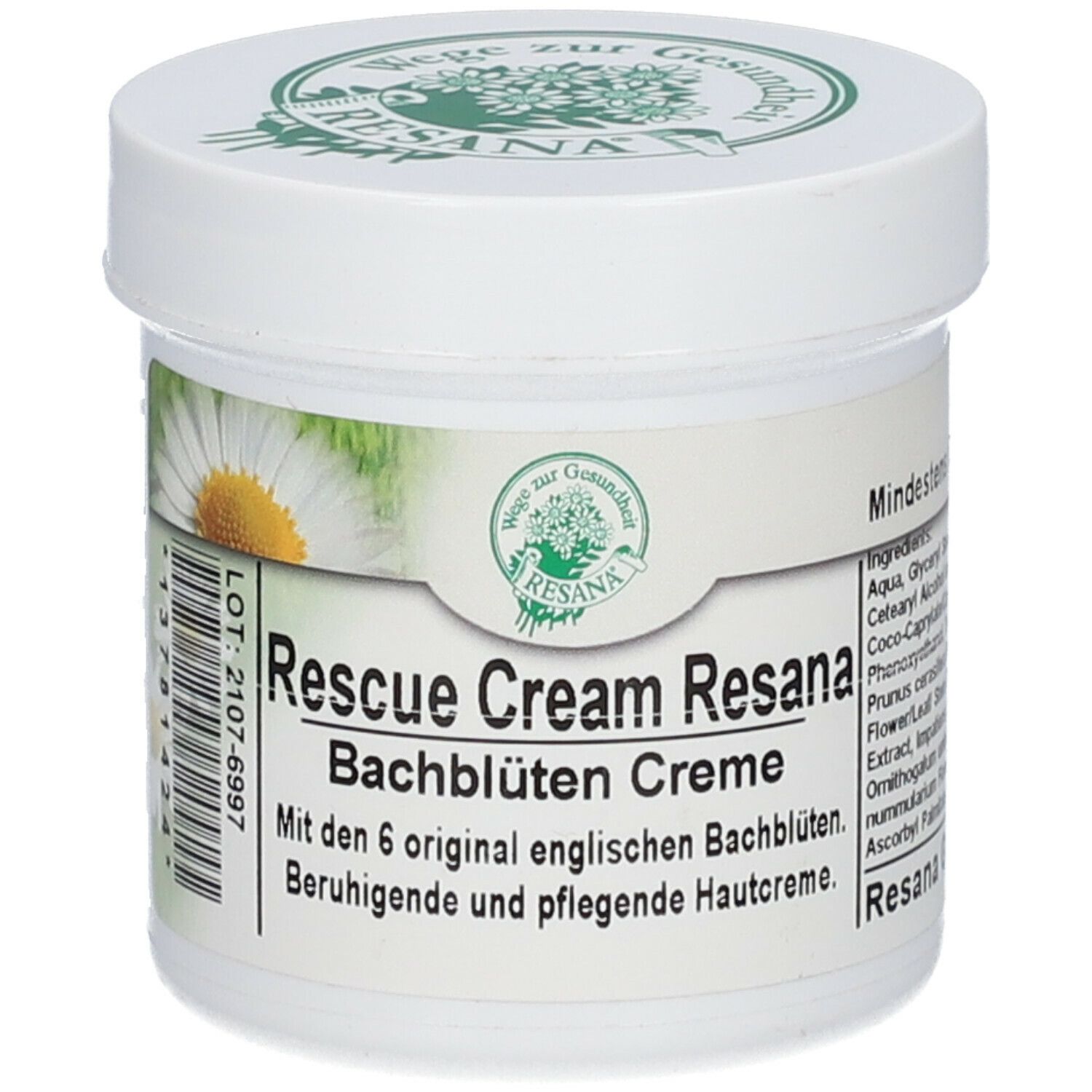 Resana® Rescue Cream