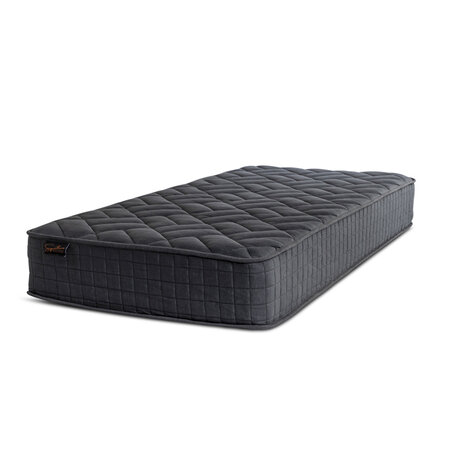 Matras Signature  - Grey 90 x 200 cm
