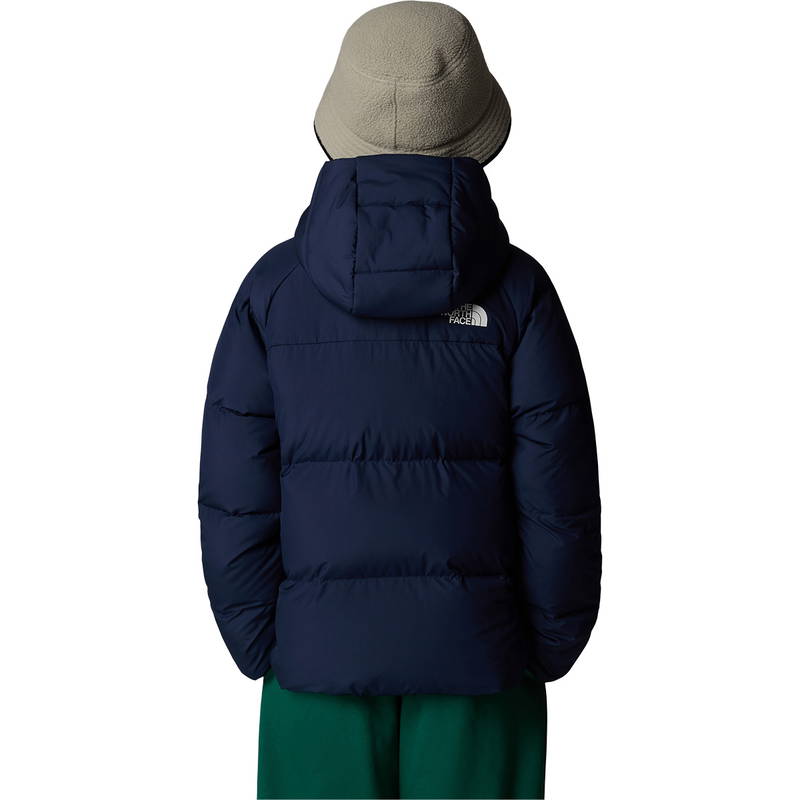 The North Face B North Down Hooded Jakke Børn