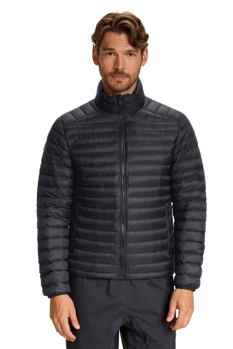 Nao 3 in 1 Down Jacket Men vinterjakke
