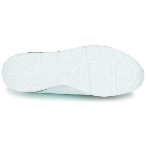 Skechers - UNO 2 - Blanc / Multicolore