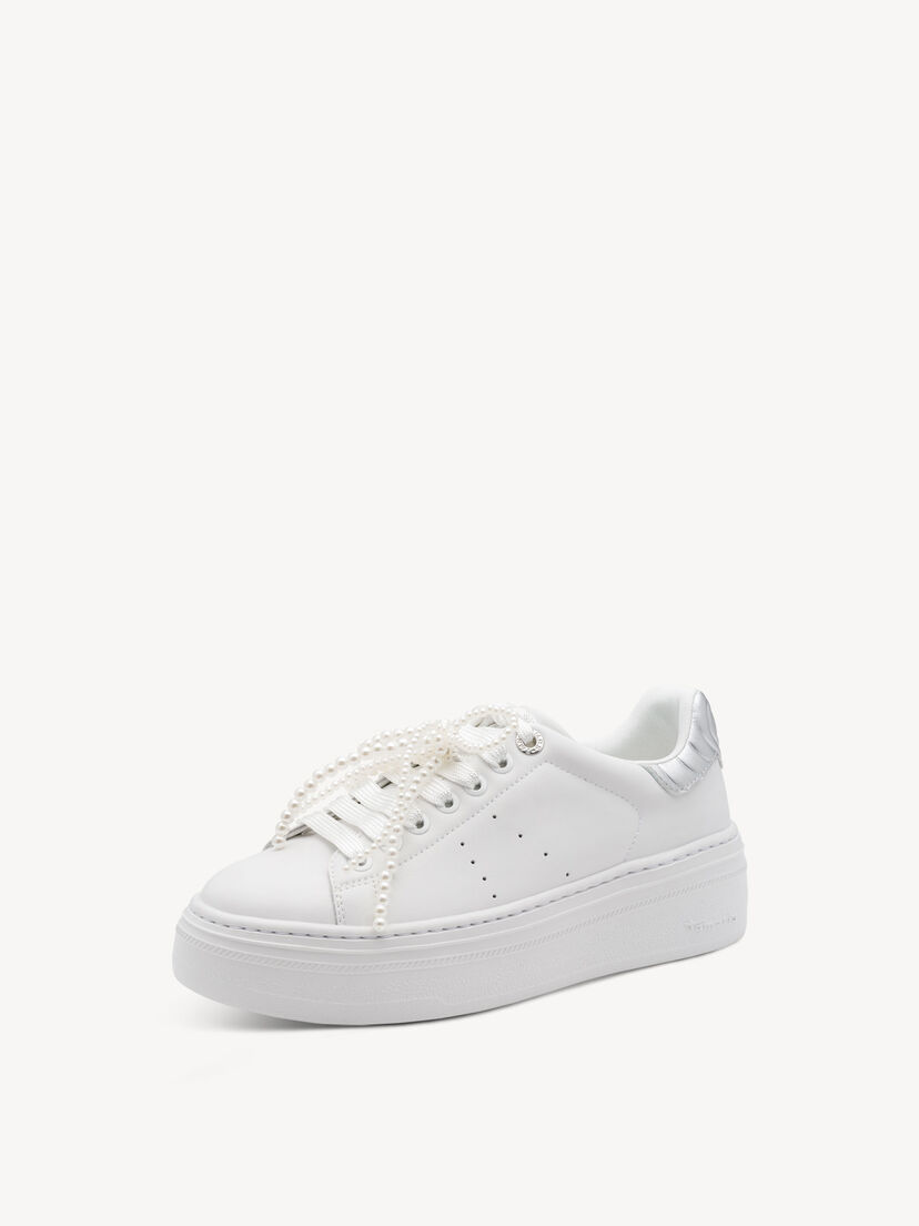 Sneaker - wit
