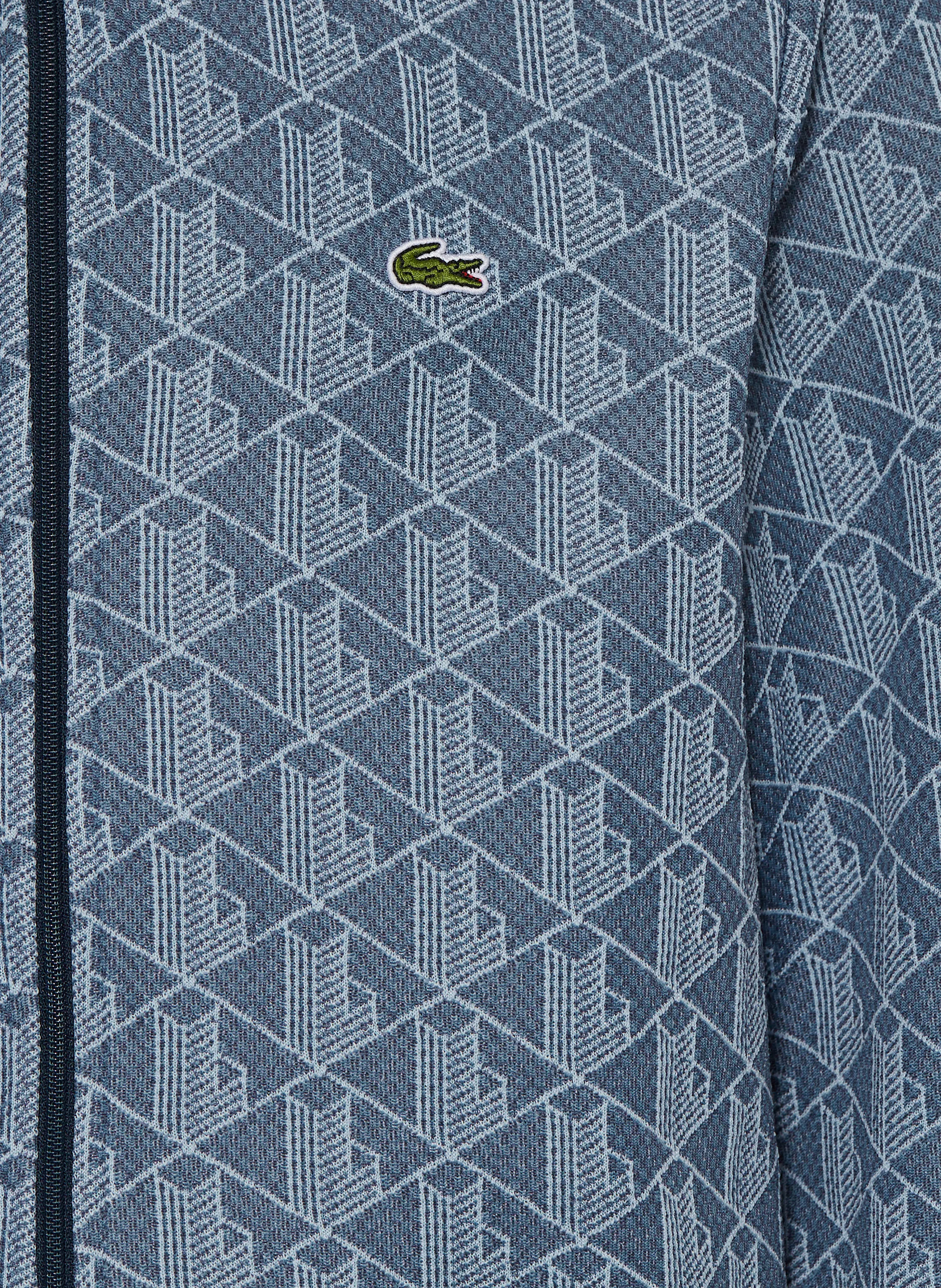 LACOSTE Jerseyjacke