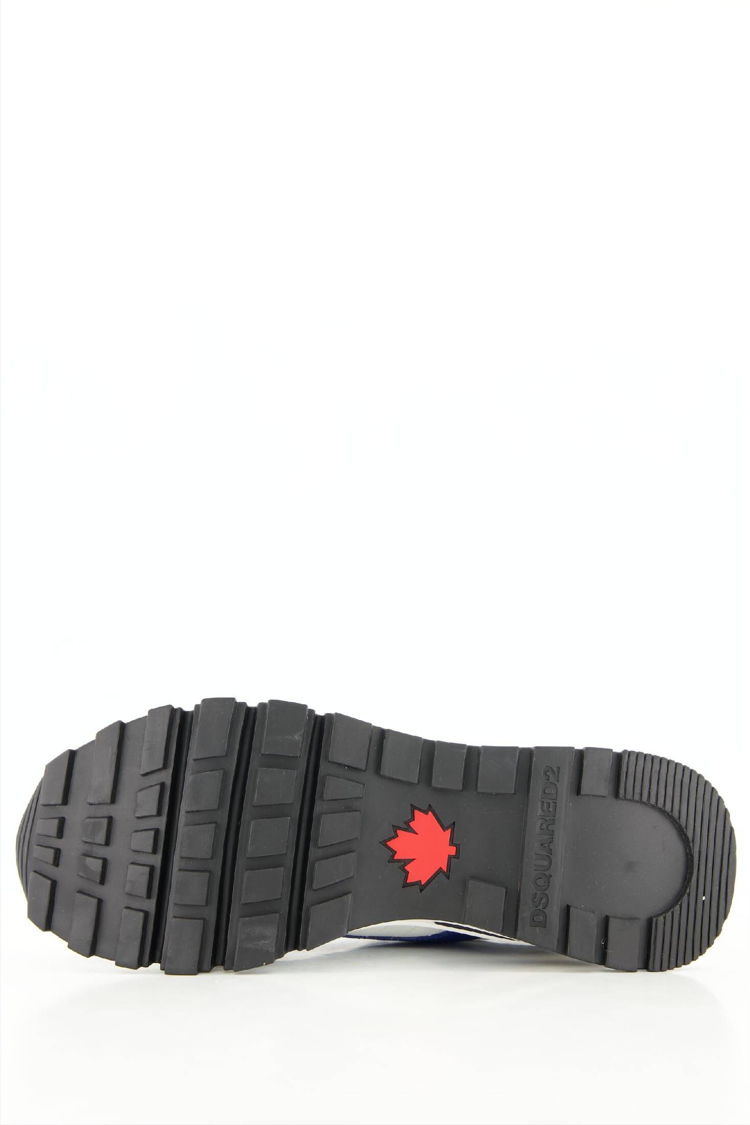 Dsquared2| Herren Sneaker RUN DS2