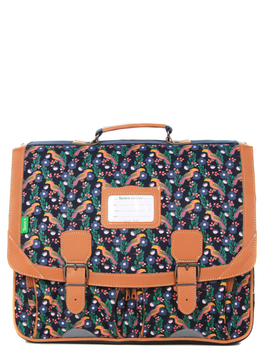 Cartable Tann's Gabrielle 41 cm