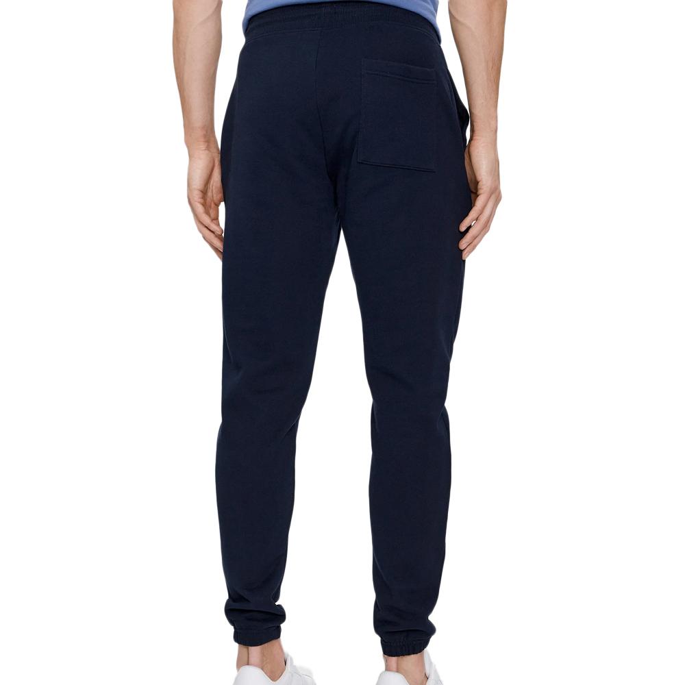 Tommy Hilfiger Jogging Marine Homme Tommy Hilfiger DM0DM18935